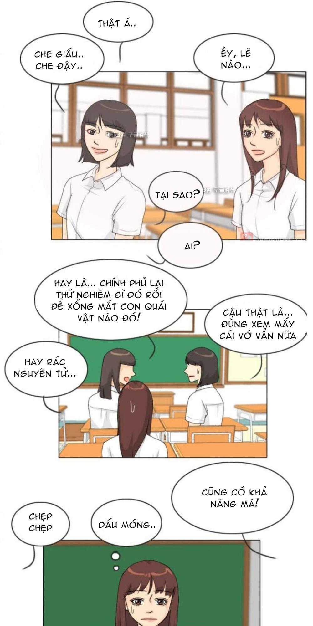 Vợ Ma Chapter 60 - Trang 2