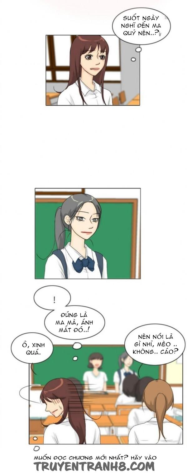 Vợ Ma Chapter 60 - Trang 2