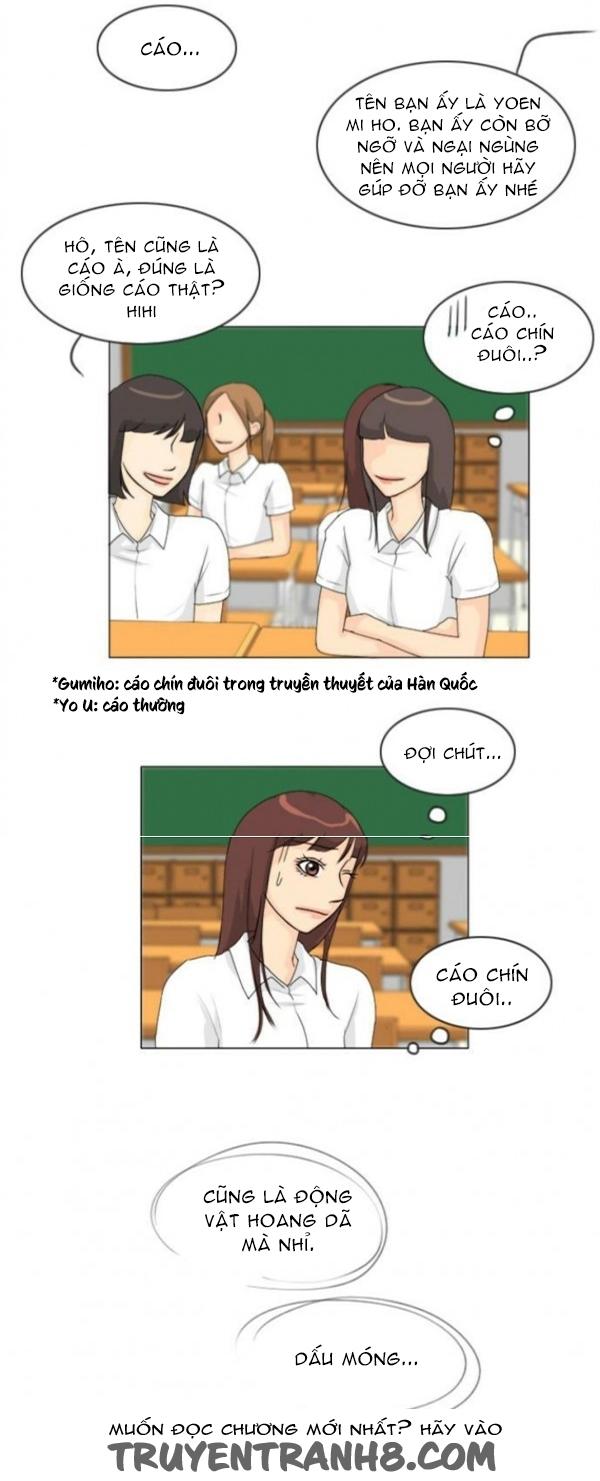 Vợ Ma Chapter 60 - Trang 2