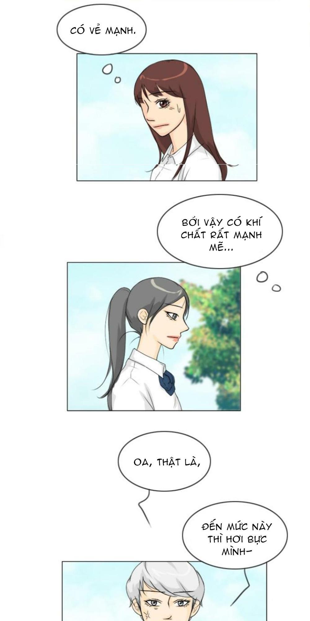 Vợ Ma Chapter 60 - Trang 2