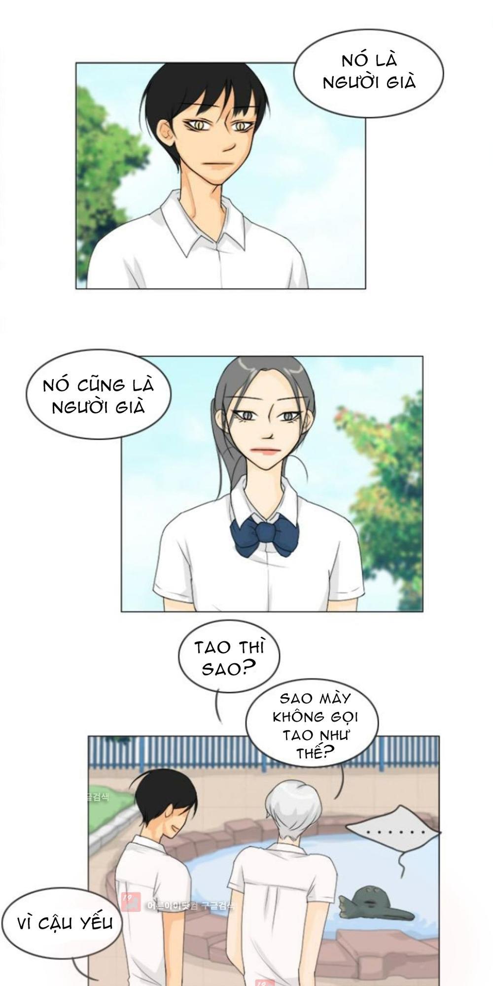 Vợ Ma Chapter 60 - Trang 2