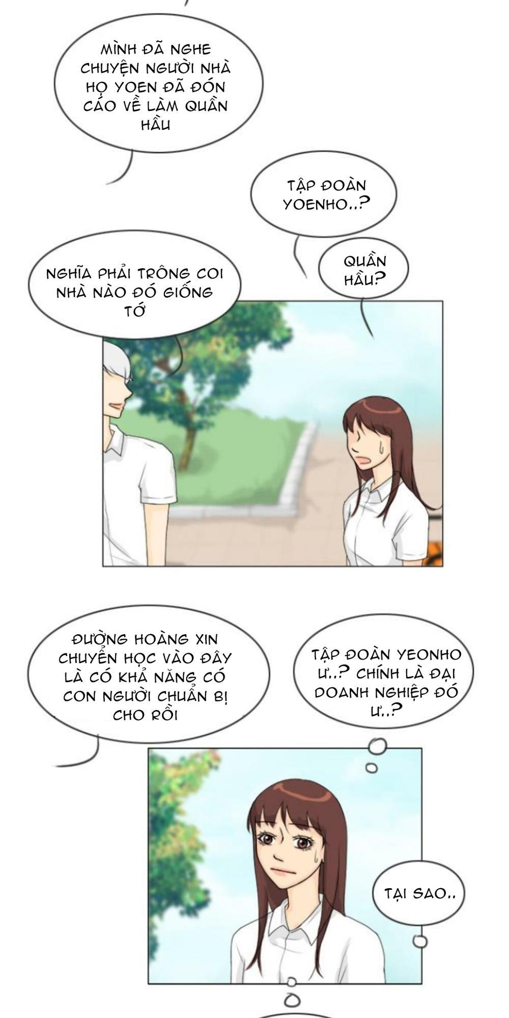 Vợ Ma Chapter 60 - Trang 2