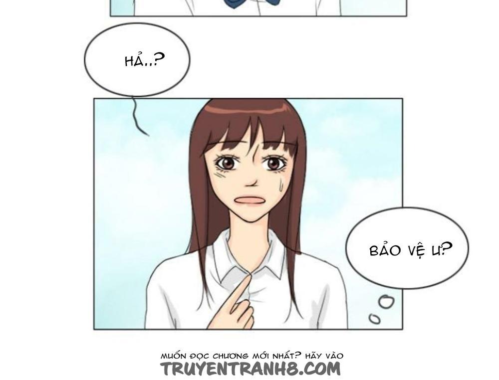 Vợ Ma Chapter 60 - Trang 2