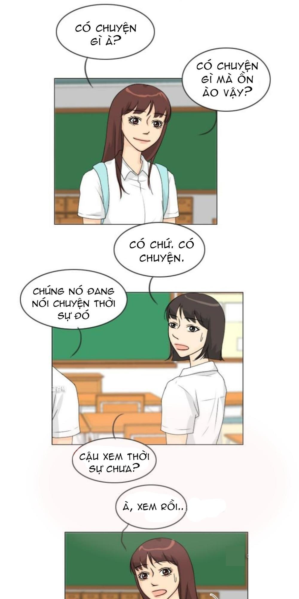 Vợ Ma Chapter 60 - Trang 2