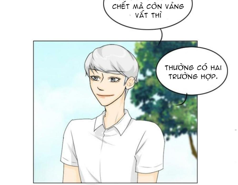 Vợ Ma Chapter 59 - Trang 2