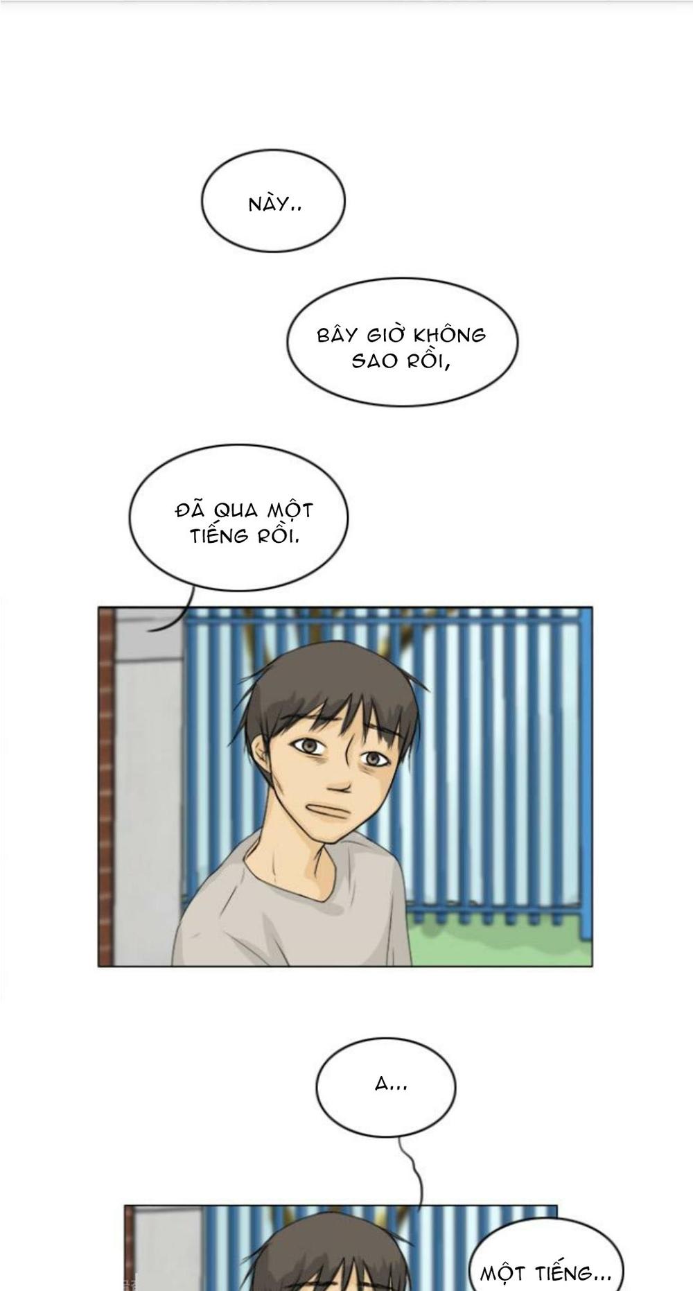 Vợ Ma Chapter 59 - Trang 2