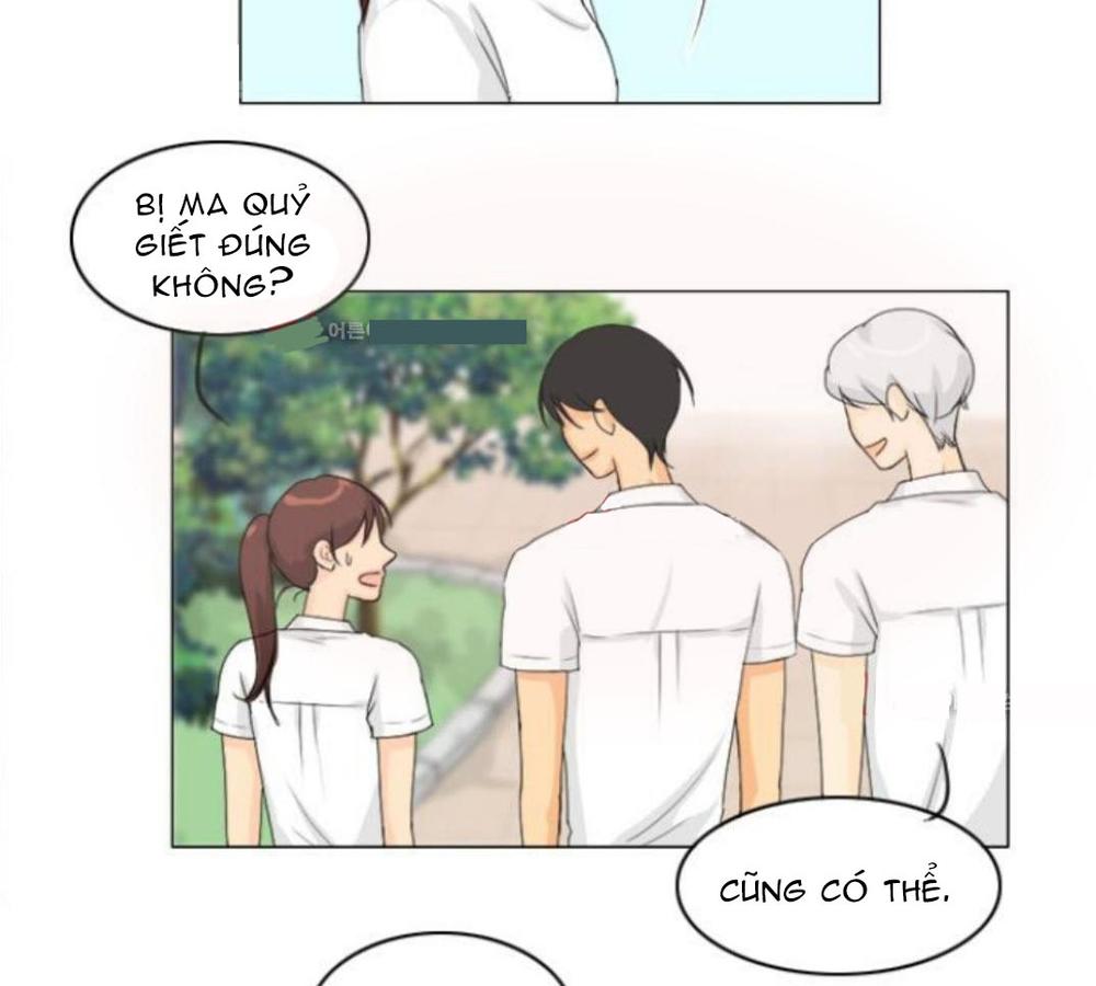 Vợ Ma Chapter 59 - Trang 2