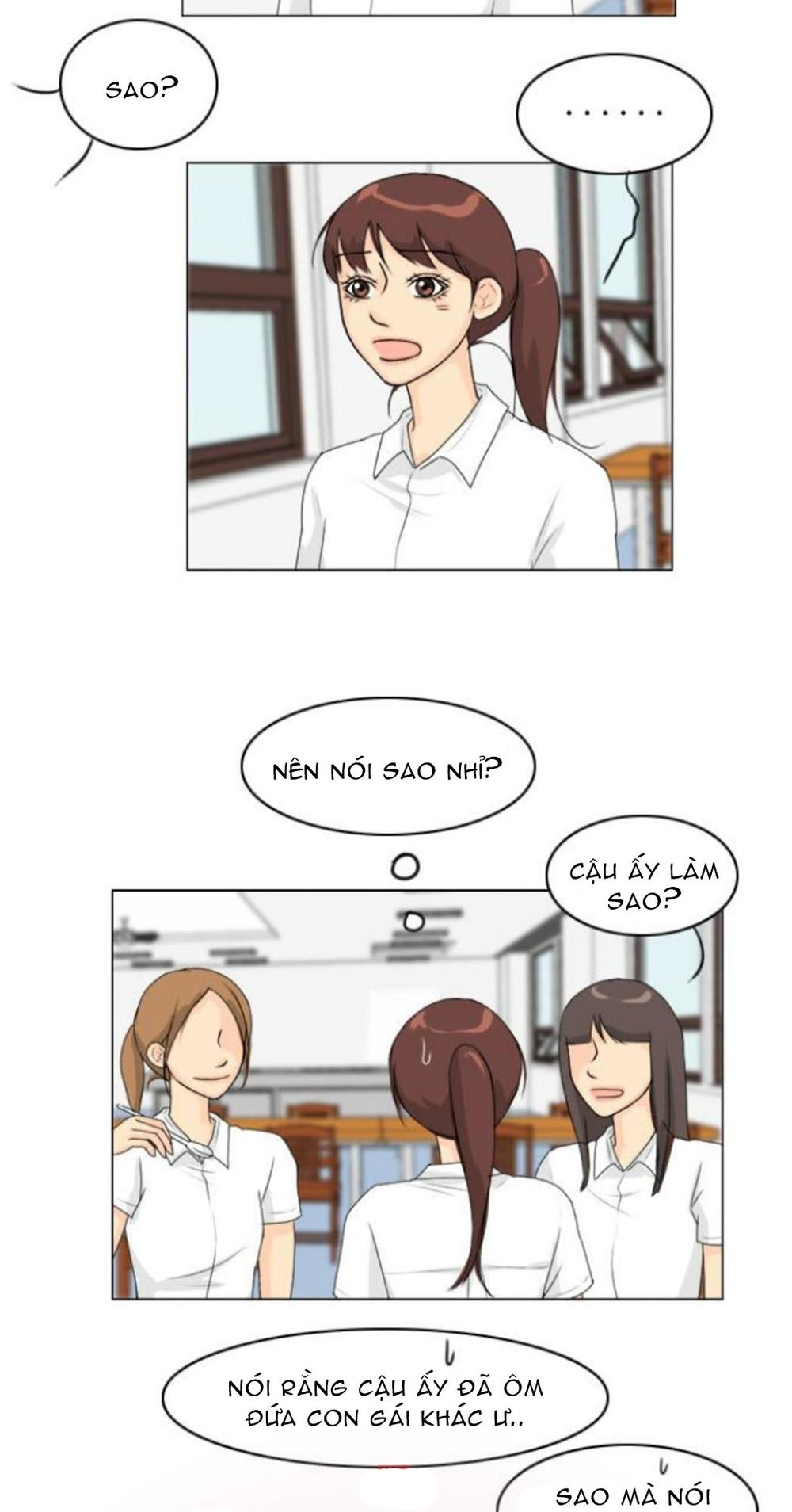 Vợ Ma Chapter 57 - Trang 2