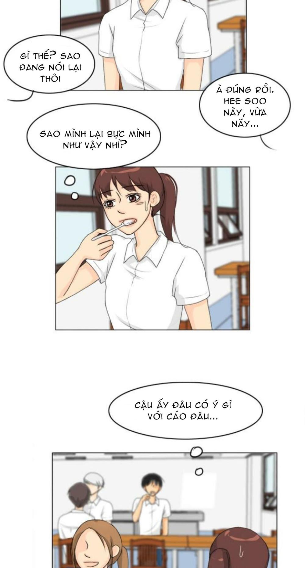 Vợ Ma Chapter 57 - Trang 2