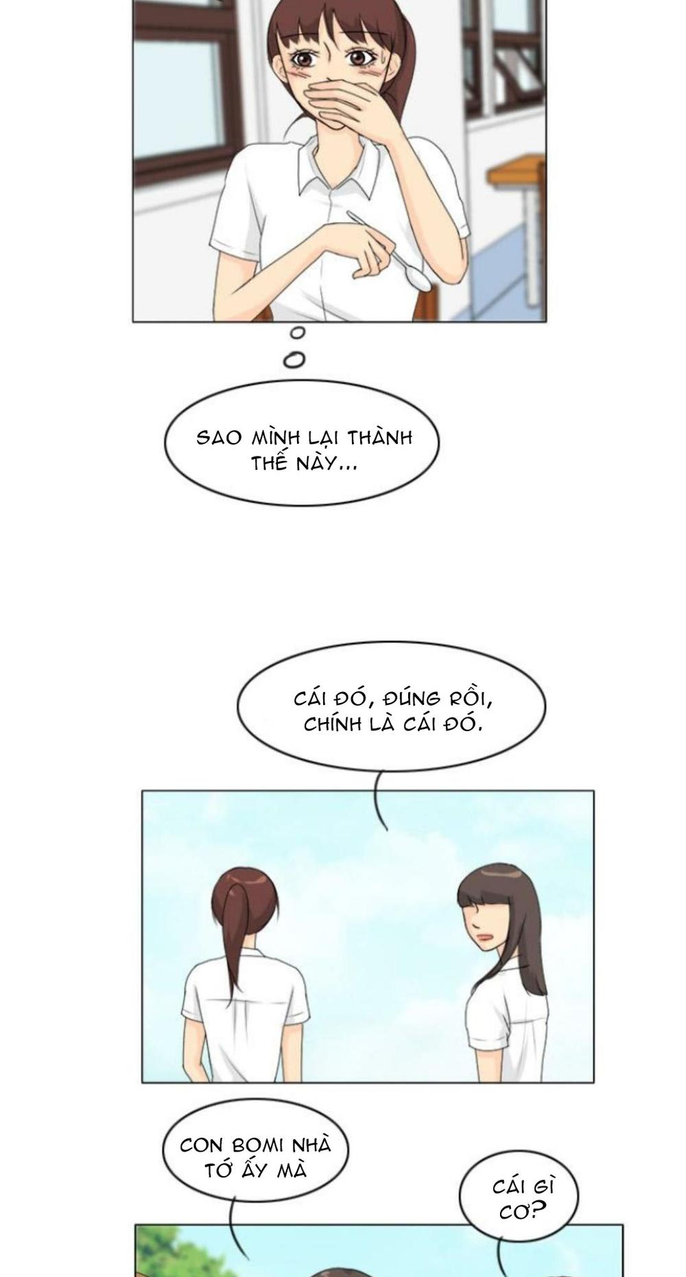 Vợ Ma Chapter 57 - Trang 2