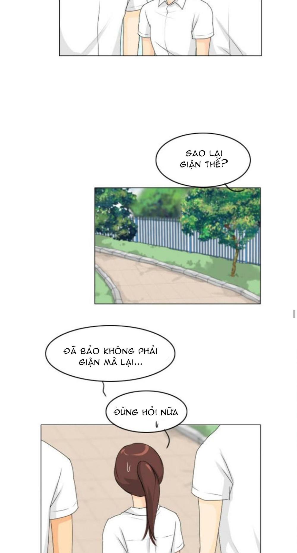 Vợ Ma Chapter 57 - Trang 2