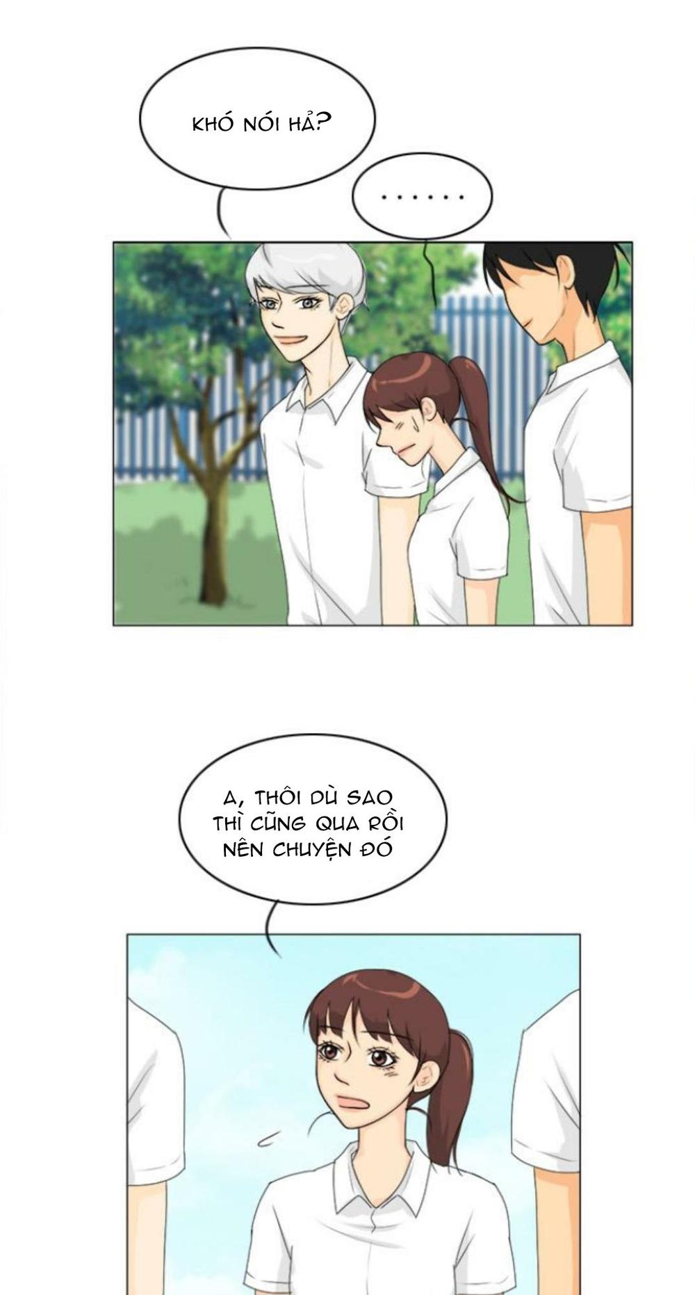 Vợ Ma Chapter 57 - Trang 2