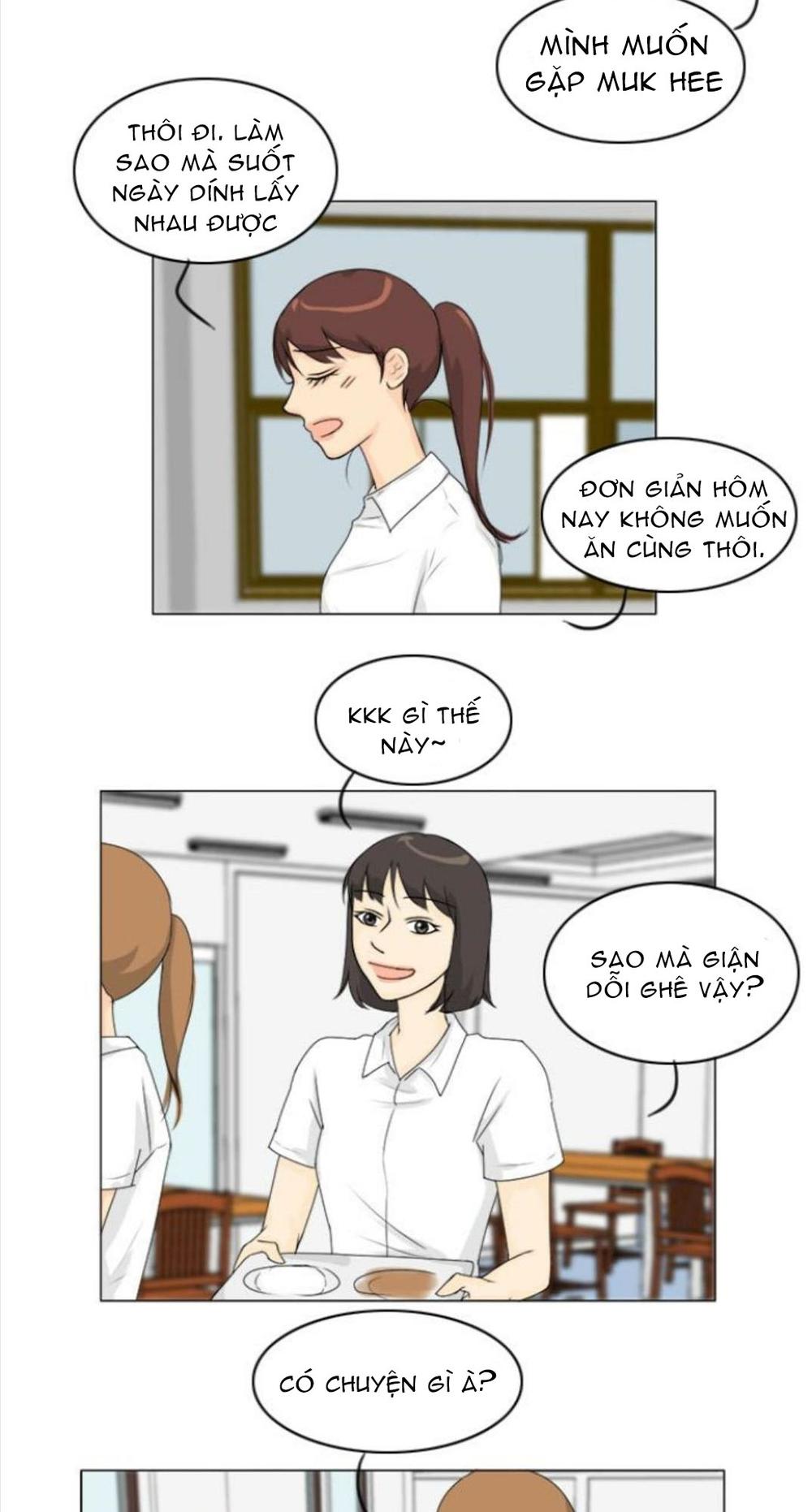 Vợ Ma Chapter 57 - Trang 2