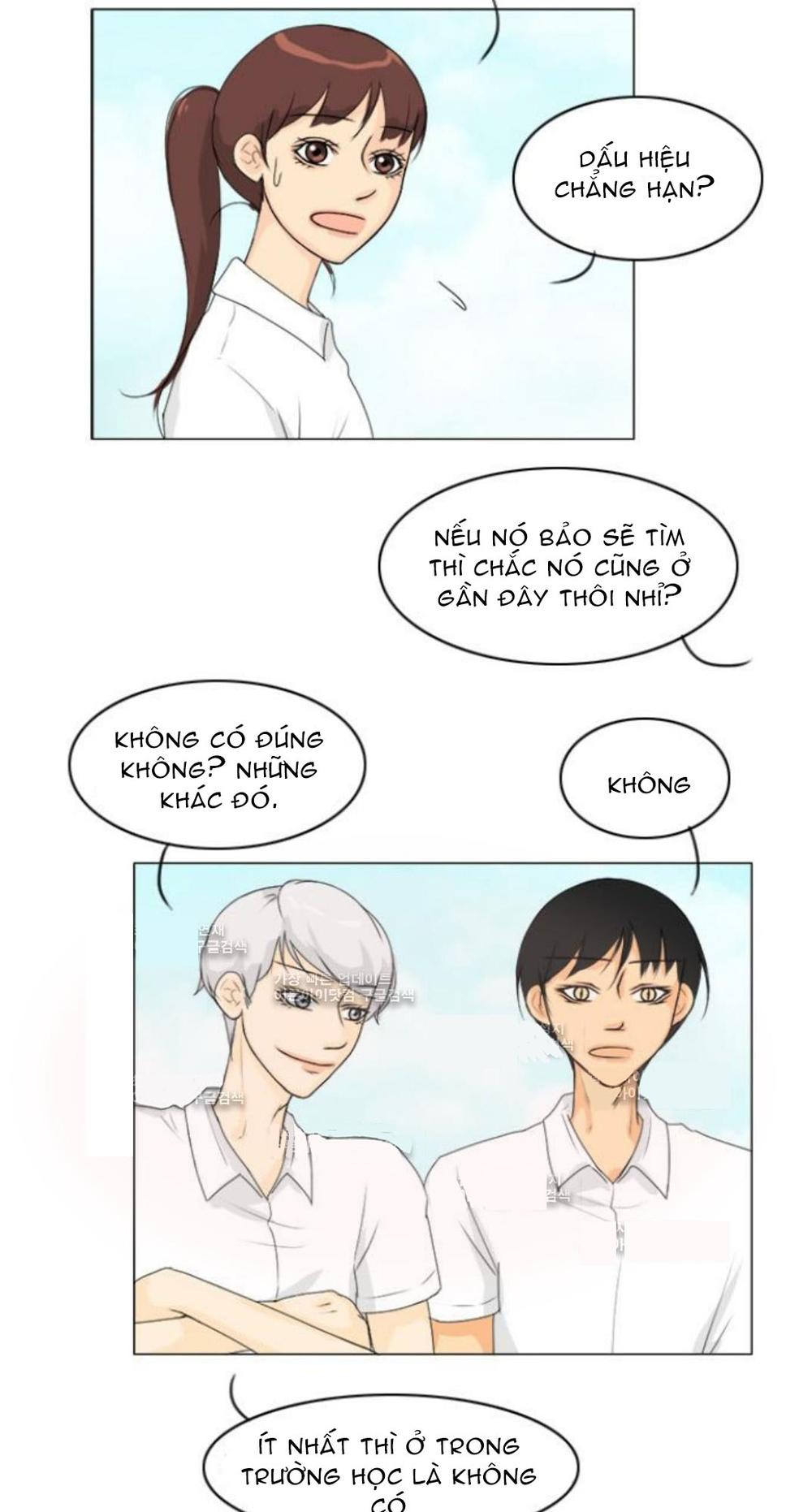 Vợ Ma Chapter 57 - Trang 2