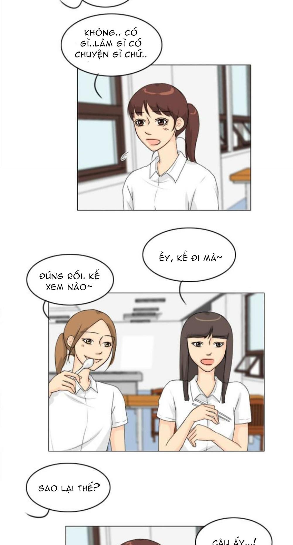 Vợ Ma Chapter 57 - Trang 2