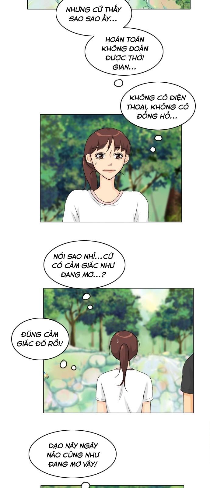 Vợ Ma Chapter 52 - Trang 2