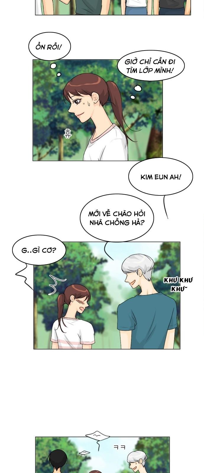 Vợ Ma Chapter 52 - Trang 2