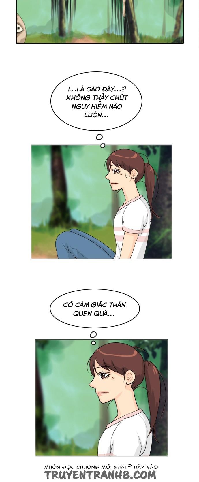 Vợ Ma Chapter 50 - Trang 2