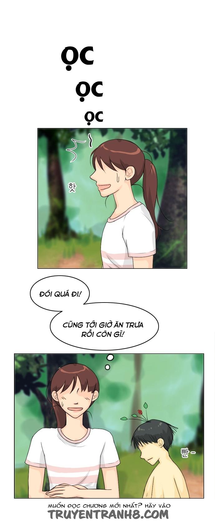 Vợ Ma Chapter 50 - Trang 2