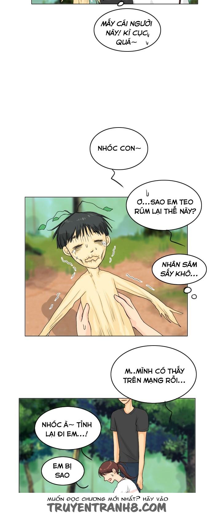 Vợ Ma Chapter 50 - Trang 2