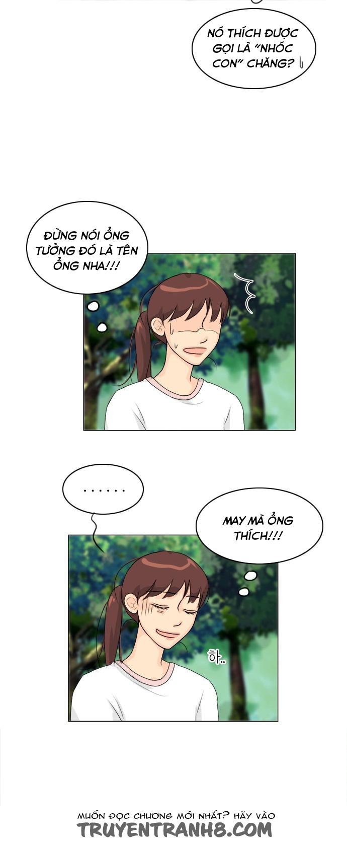 Vợ Ma Chapter 50 - Trang 2