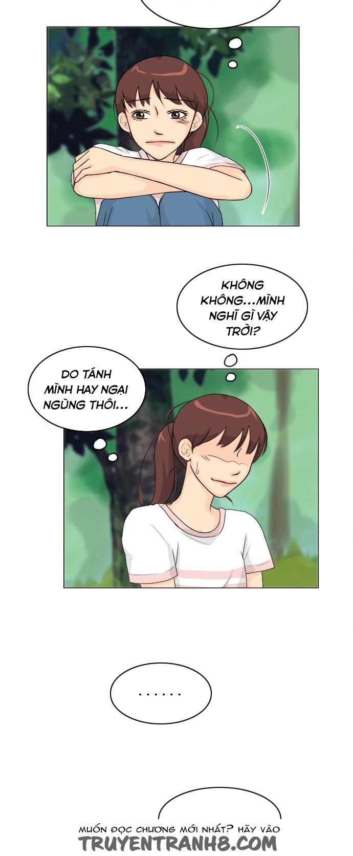 Vợ Ma Chapter 50 - Trang 2