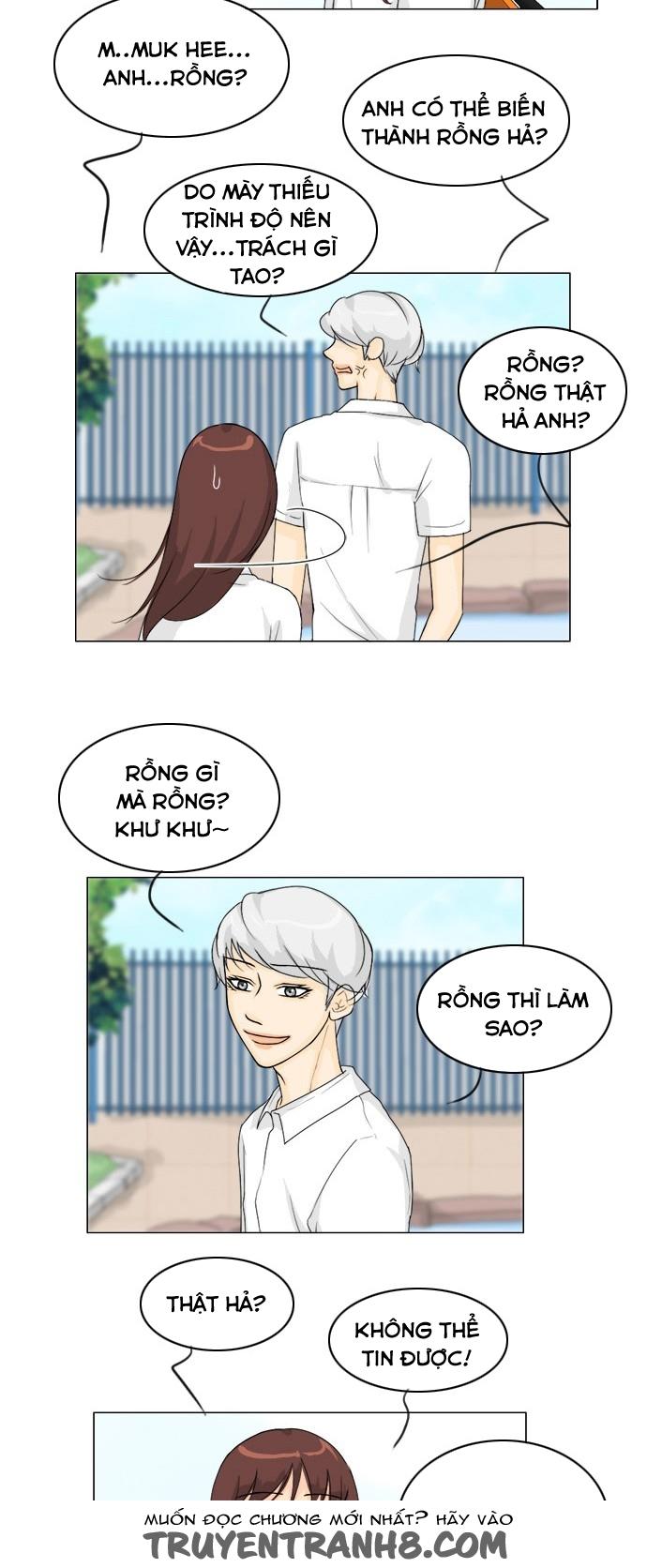 Vợ Ma Chapter 44 - Trang 2