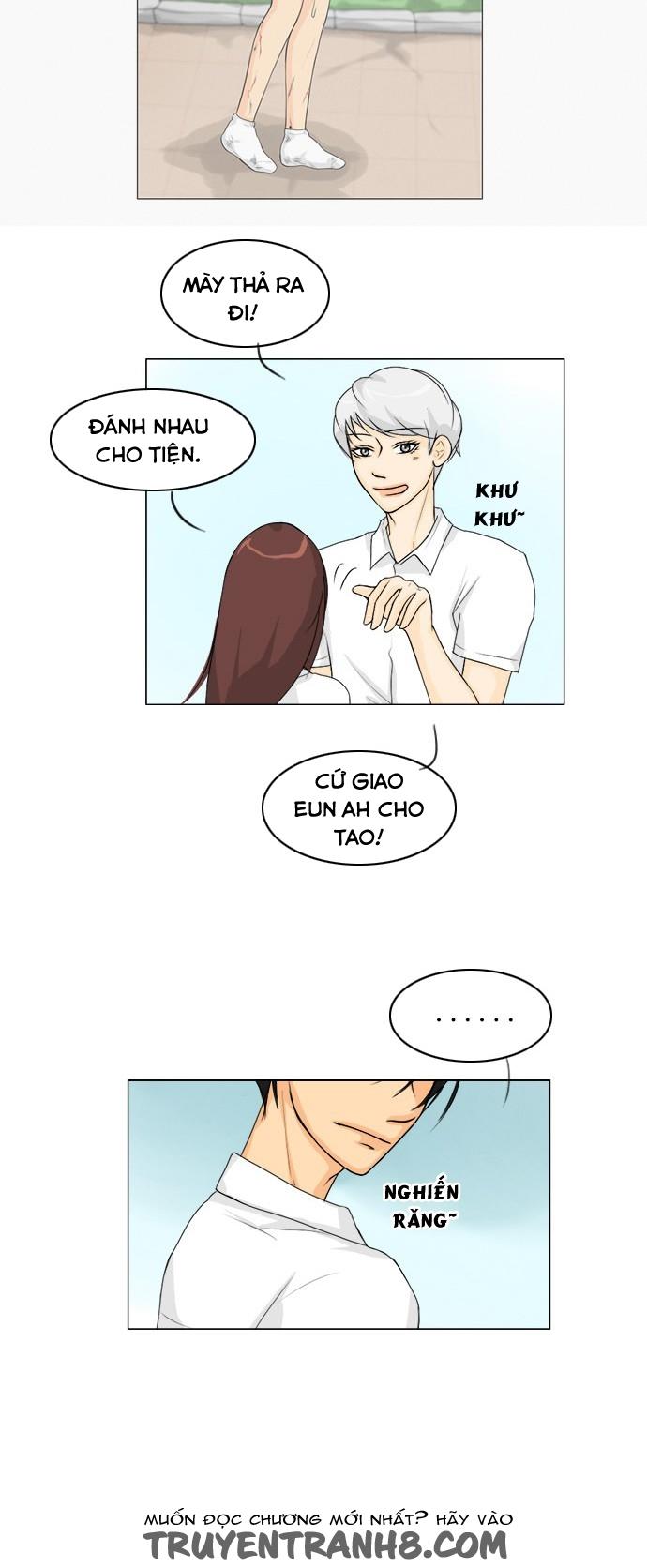 Vợ Ma Chapter 44 - Trang 2