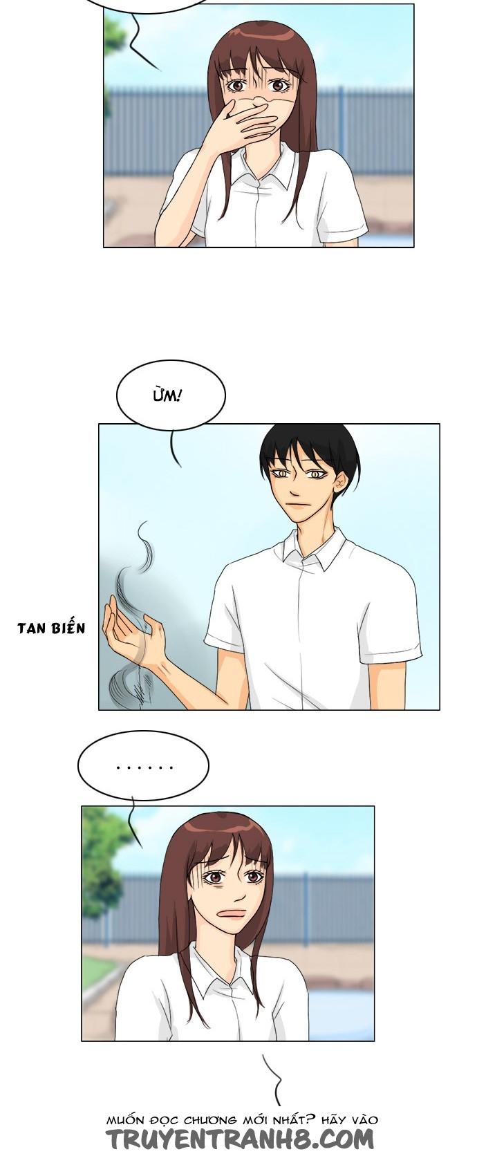 Vợ Ma Chapter 44 - Trang 2