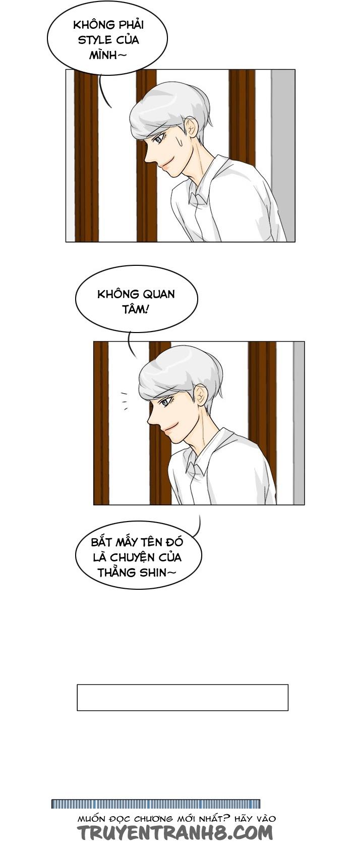 Vợ Ma Chapter 44 - Trang 2