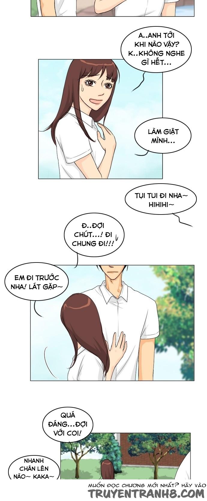 Vợ Ma Chapter 43 - Trang 2