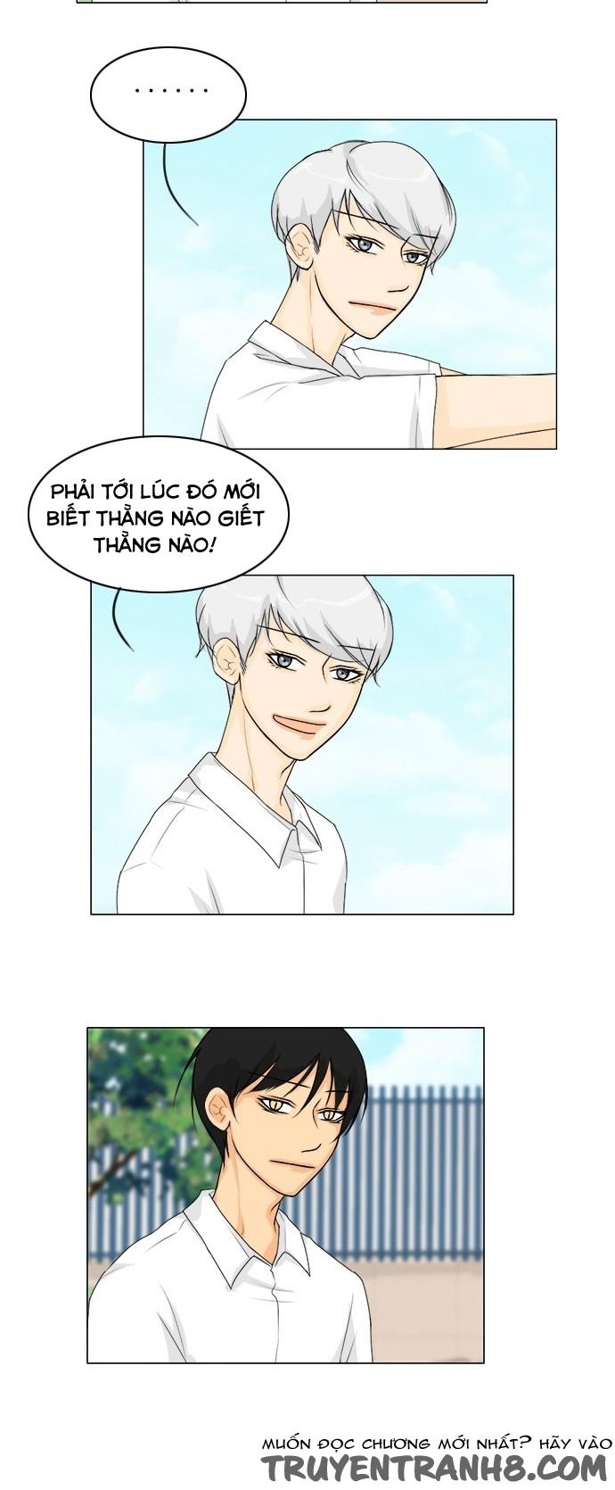 Vợ Ma Chapter 43 - Trang 2