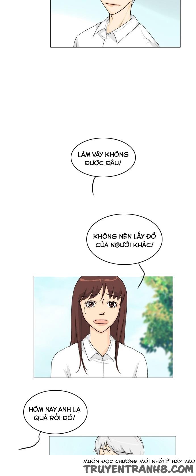 Vợ Ma Chapter 43 - Trang 2