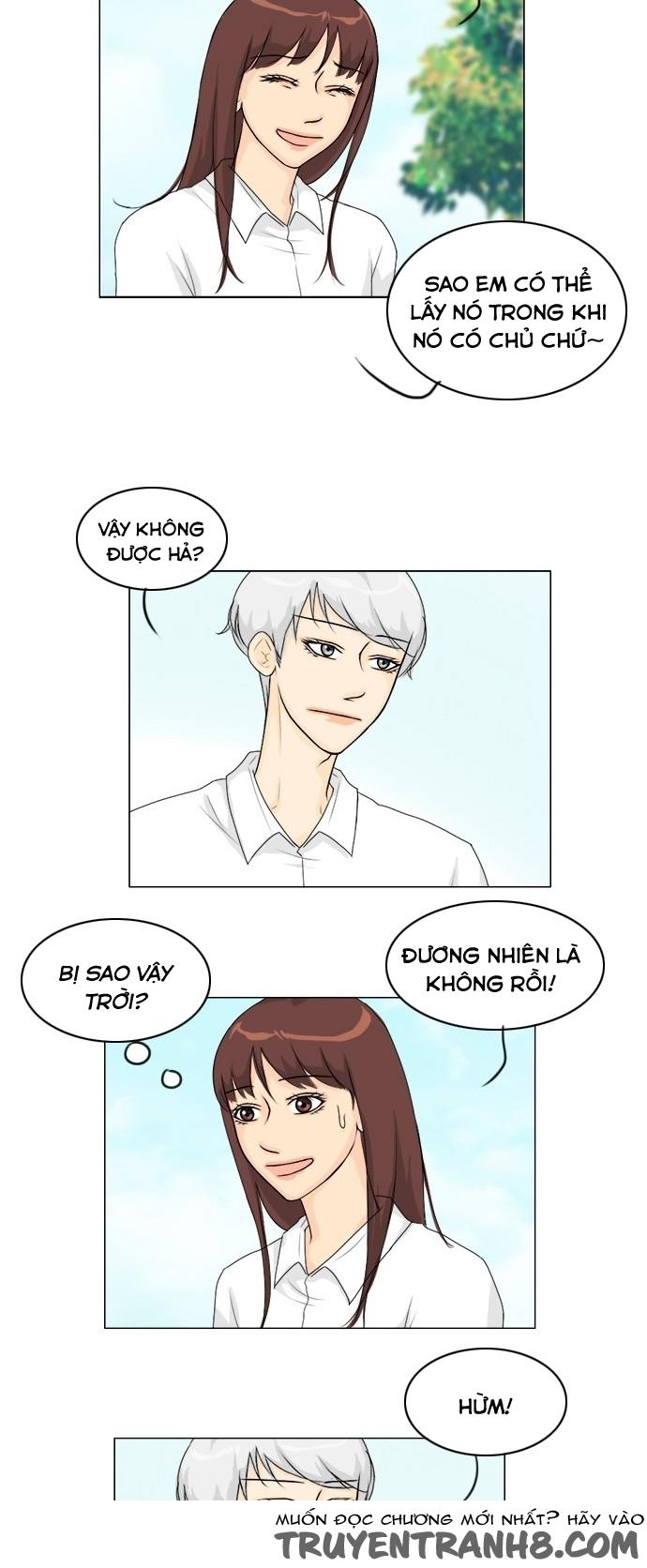 Vợ Ma Chapter 43 - Trang 2