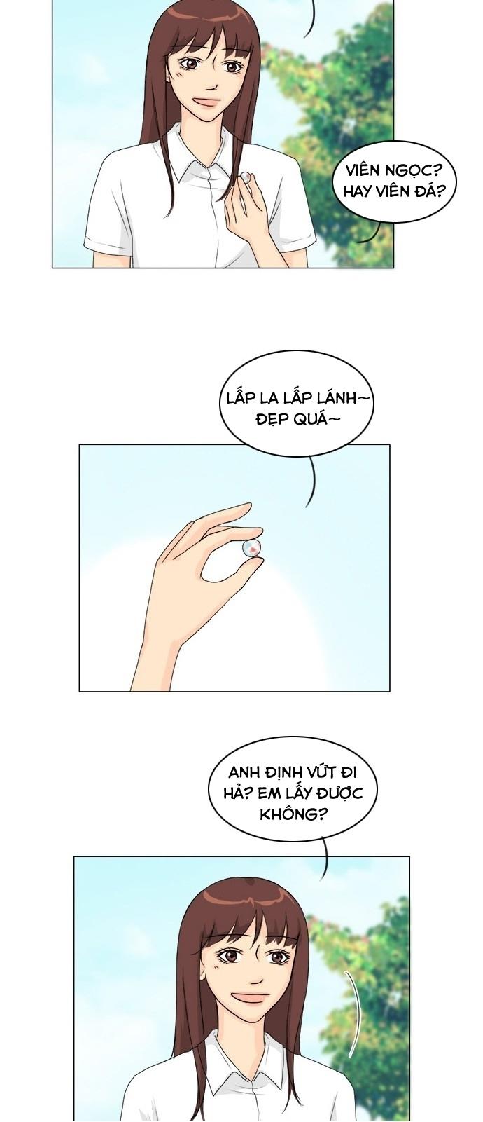 Vợ Ma Chapter 42 - Trang 2