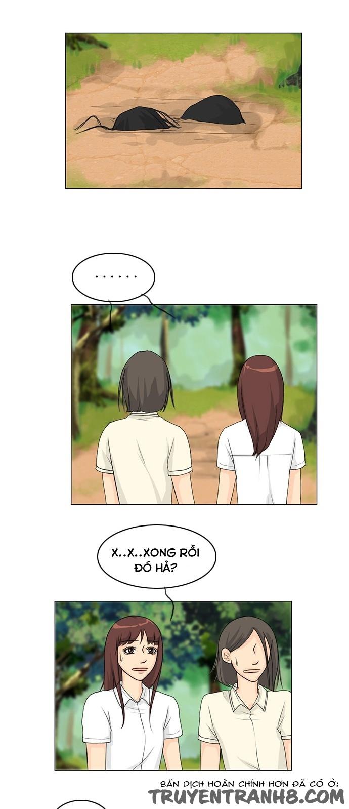 Vợ Ma Chapter 39 - Trang 2