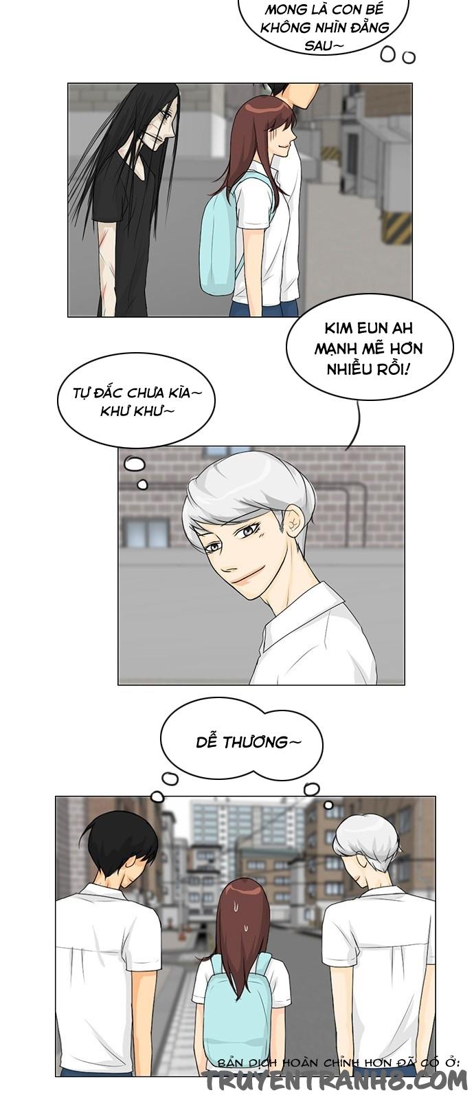 Vợ Ma Chapter 39 - Trang 2