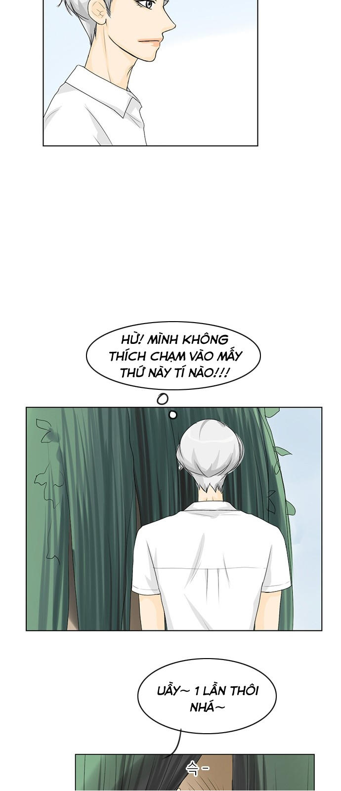 Vợ Ma Chapter 37 - Trang 2