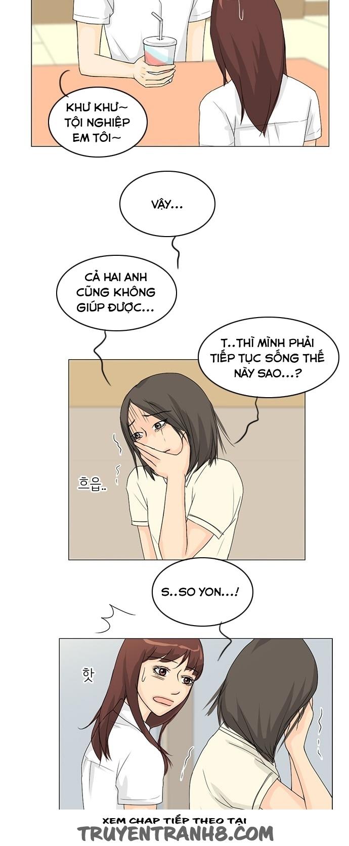 Vợ Ma Chapter 36 - Trang 2