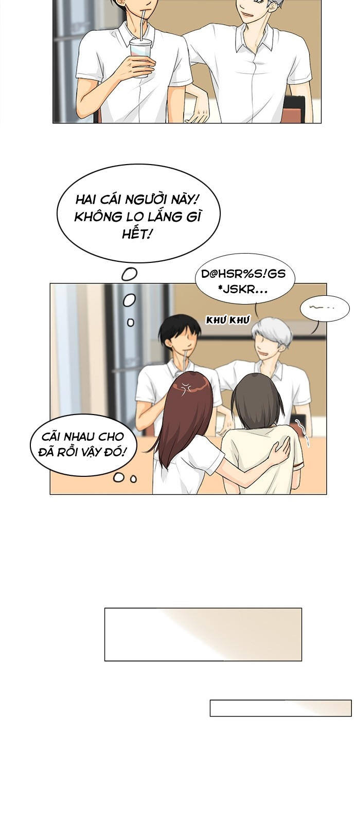 Vợ Ma Chapter 36 - Trang 2