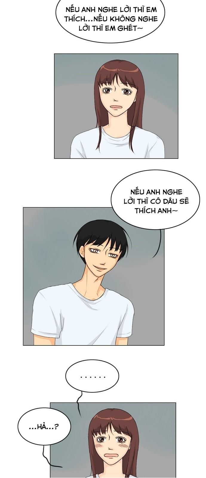 Vợ Ma Chapter 33 - Trang 2