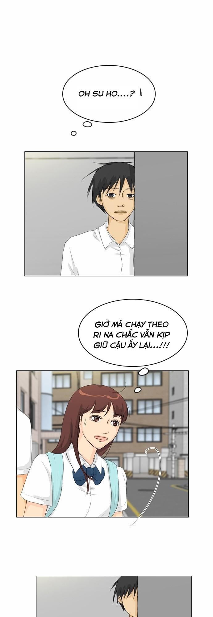 Vợ Ma Chapter 30 - Trang 2