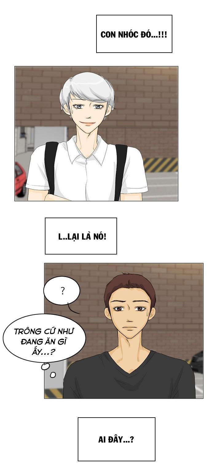 Vợ Ma Chapter 30 - Trang 2