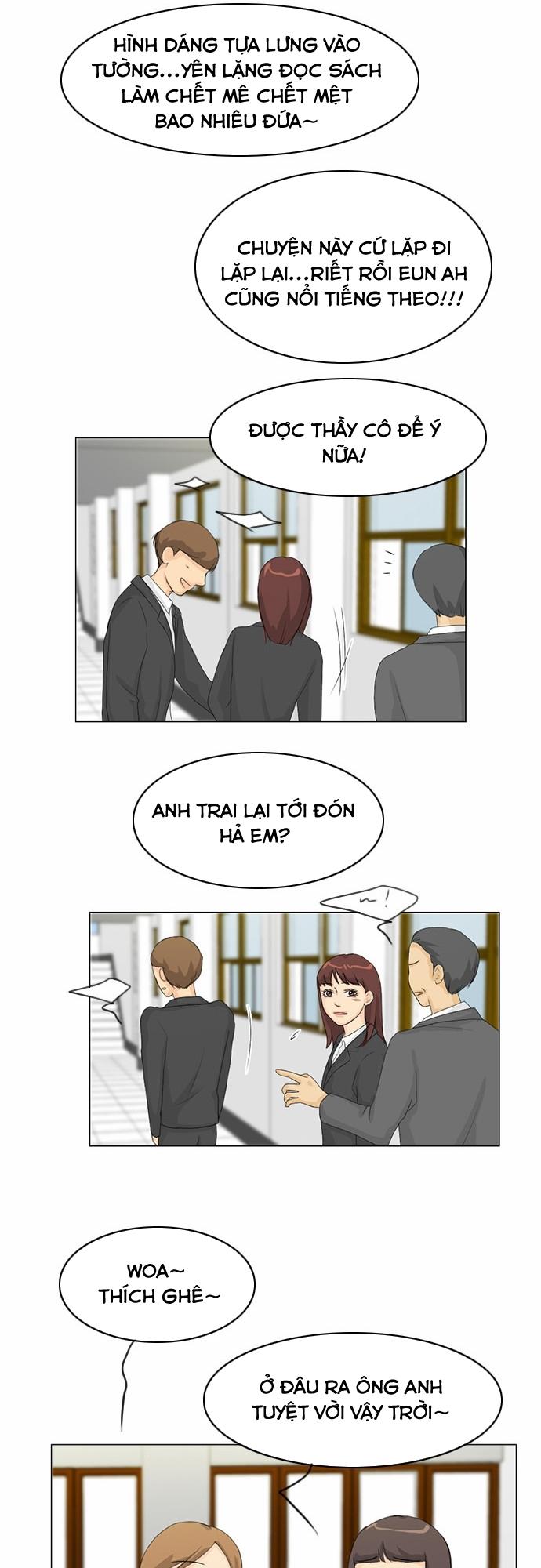 Vợ Ma Chapter 29 - Trang 2