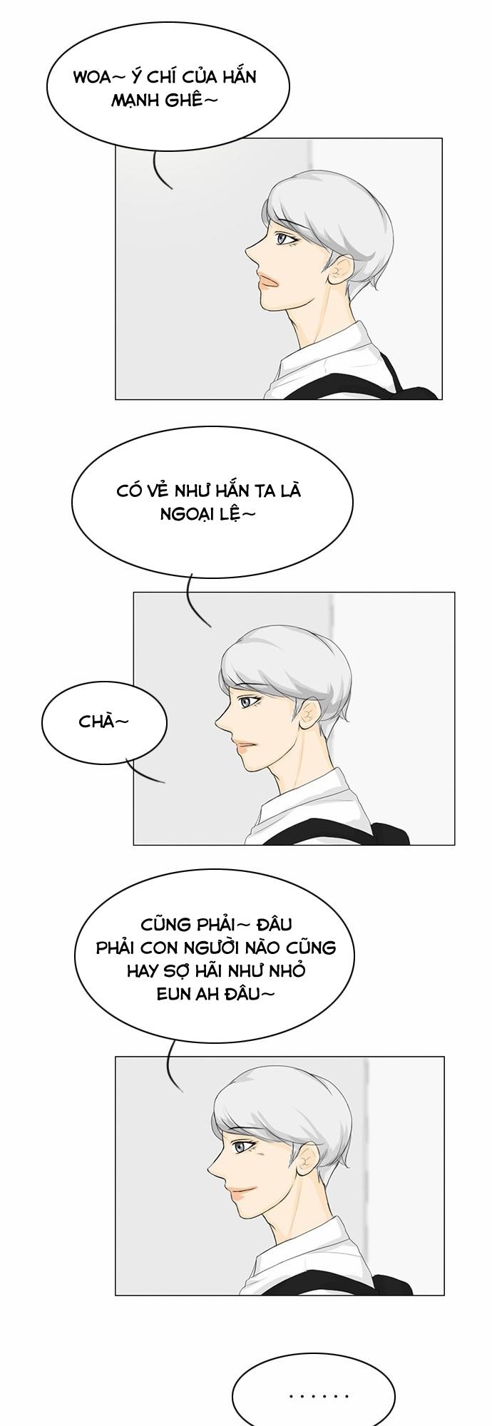 Vợ Ma Chapter 29 - Trang 2