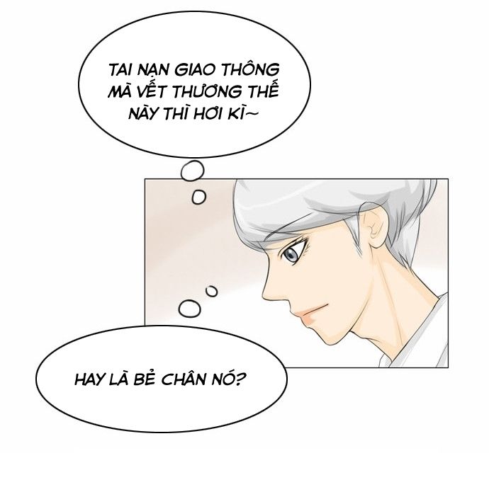 Vợ Ma Chapter 27 - Trang 2