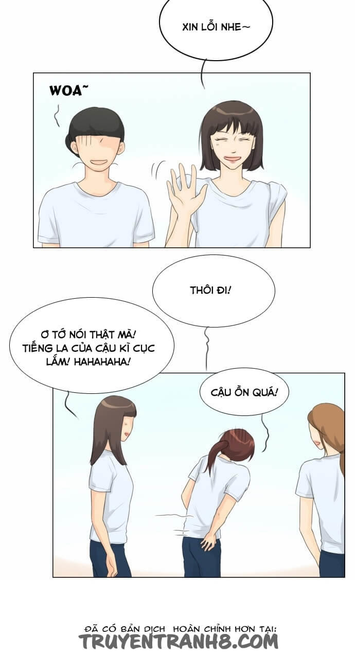 Vợ Ma Chapter 22 - Trang 2