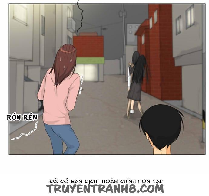 Vợ Ma Chapter 15 - Trang 2