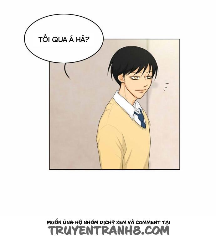 Vợ Ma Chapter 13 - Trang 2