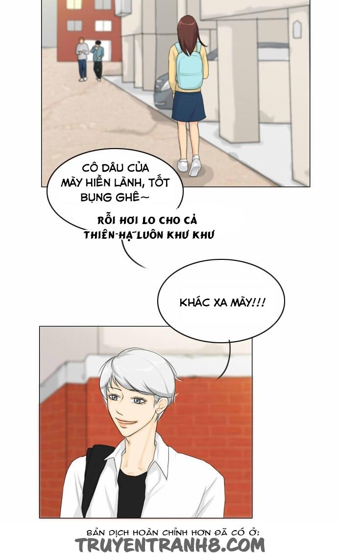 Vợ Ma Chapter 13 - Trang 2